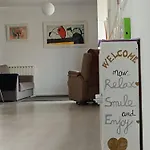 Plena Naturaleza En Pleno Appartement