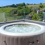 Appartement Plena Naturaleza En Pleno San Sebastian