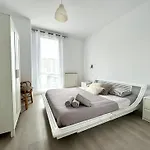 Appartement Plena Naturaleza En Pleno *