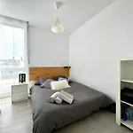Plena Naturaleza En Pleno Appartement *