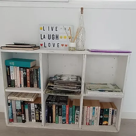 Apartment Plena Naturaleza En Pleno San Sebastián