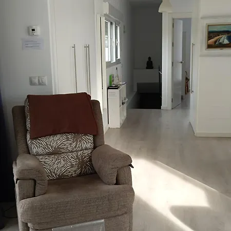 Plena Naturaleza En Pleno Apartment