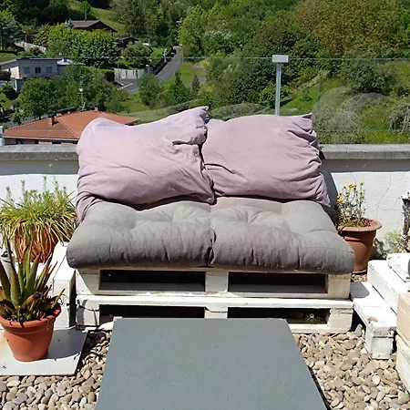 Apartmán Plena Naturaleza En Pleno