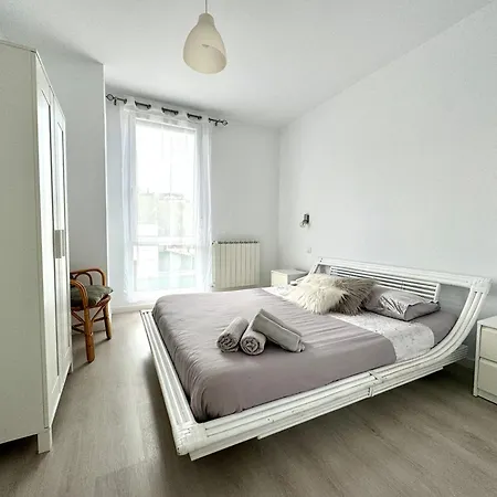 Apartment Plena Naturaleza En Pleno *