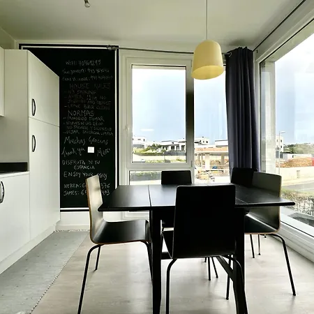 Apartment Plena Naturaleza En Pleno