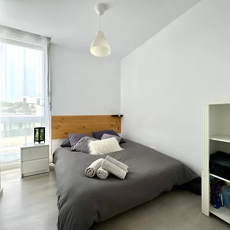 Plena Naturaleza En Pleno Apartment *