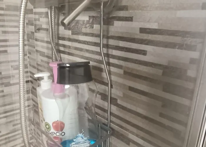 Apartament Plena Naturaleza En Pleno *