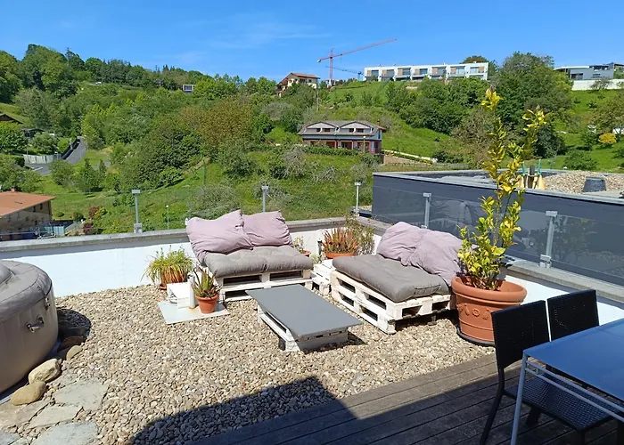 Plena Naturaleza En Pleno * San Sebastián