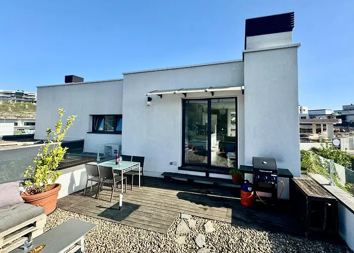 Apartament Plena Naturaleza En Pleno *