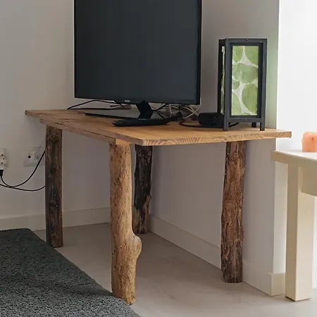 Appartement Plena Naturaleza En Pleno Saint-Sébastien