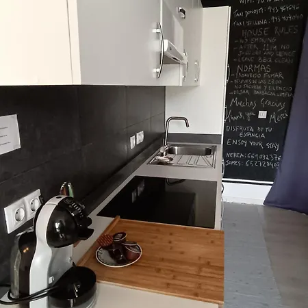 Plena Naturaleza En Pleno 圣塞瓦斯蒂安