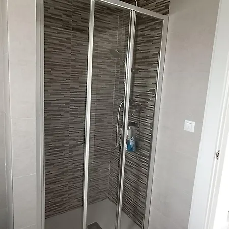 公寓 Plena Naturaleza En Pleno *