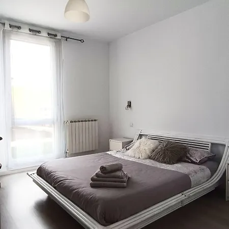 Plena Naturaleza En Pleno Apartment *