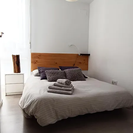 Appartement Plena Naturaleza En Pleno