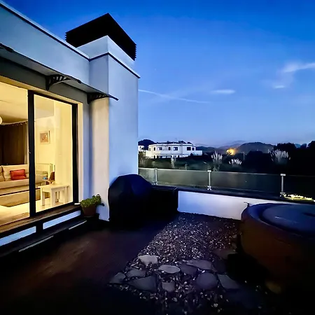 Plena Naturaleza En Pleno