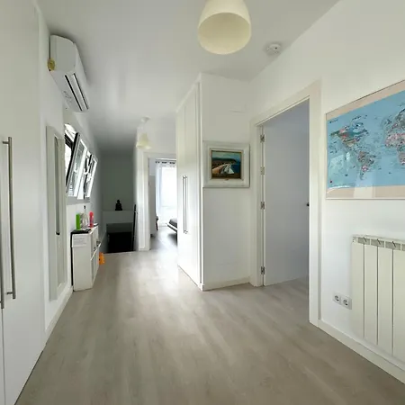 Plena Naturaleza En Pleno Appartement