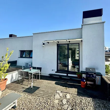 公寓 Plena Naturaleza En Pleno *