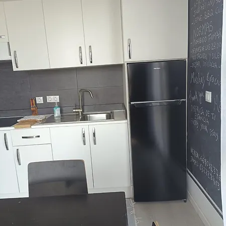 Plena Naturaleza En Pleno Lejlighed