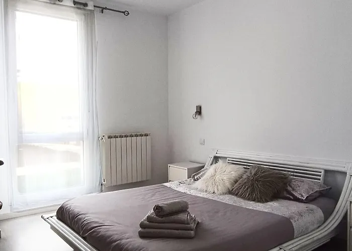 Plena Naturaleza En Pleno Appartement *