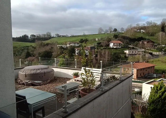 Plena Naturaleza En Pleno