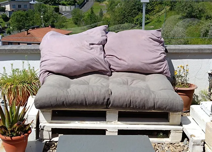 Apartment Plena Naturaleza En Pleno