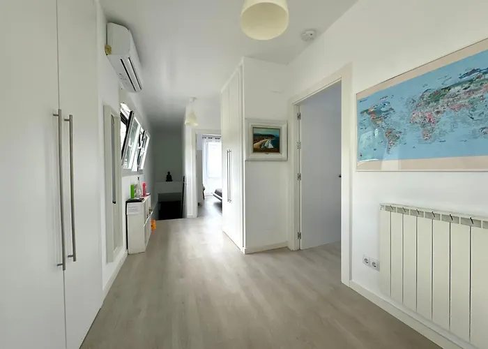 Plena Naturaleza En Pleno Apartment