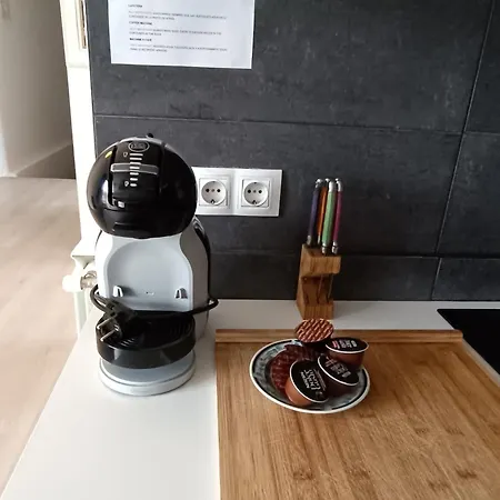 Plena Naturaleza En Pleno * Сан-Себастьян