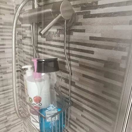 Апартаменти Plena Naturaleza En Pleno *