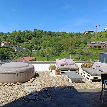 Plena Naturaleza En Pleno