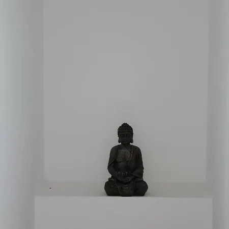 Апартаменти Plena Naturaleza En Pleno